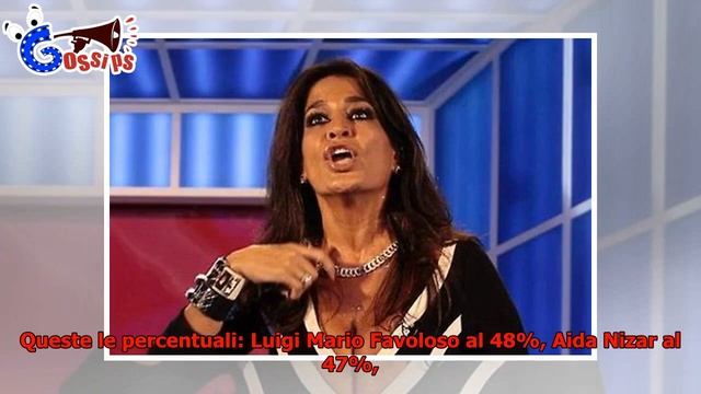 Aida Nizar è stata eliminata dal Grande Fratello 2018 смотреть онлайн