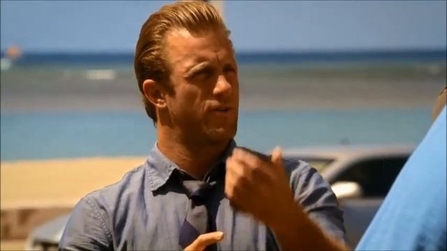 Hawaii Five 0 - Kamekona calls Danno "Grandma!" (S01E22) смотреть онлайн
