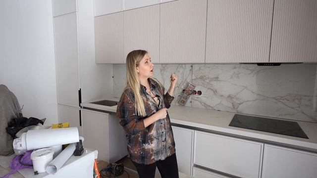 Закулисье ремонта на наших объектах в КП Имплозия г.Самара. смотреть онлайн