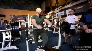 Сначала Духота... Теперь Спасокукоцкий? Новости по Духоте, Пацаны поставили рекорды