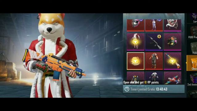 Opening 25 crates and got mythic items | by ABSCISSA GAMING смотреть онлайн