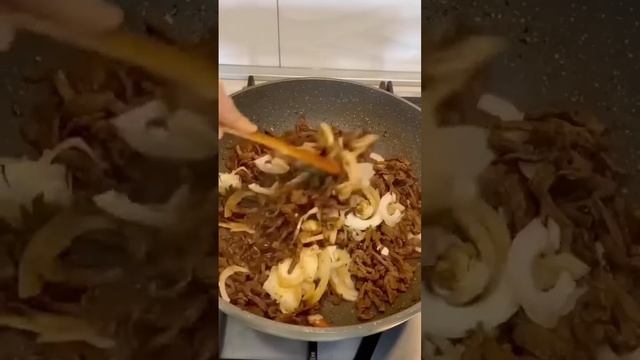 Салат ФУНЧОЗА. Funchoza salat tayorlash. смотреть онлайн