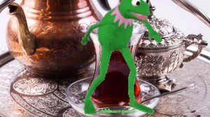 индийский чай грузинский чяй