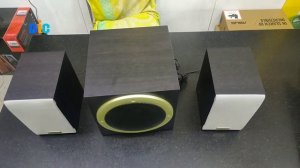 microlab tmn1/2.1 speaker bluetooth now