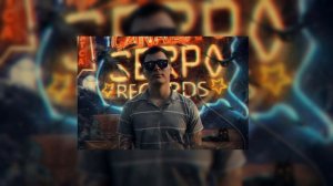 SERPO & Markus Kein - Летящей Походкой (prod. serpo) / КРАСИВАЯ ПЕСНЯ!!!