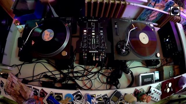 Boris Filin @ B-SIDE смотреть онлайн