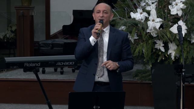 2021-12-18 - Abigael Marginean & Raul Popa - 1080p - remastered смотреть онлайн