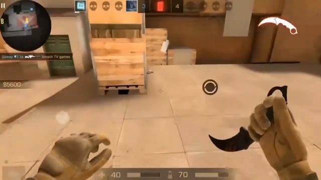 Топ 5 лучших игроков в standoff 2 смотреть онлайн