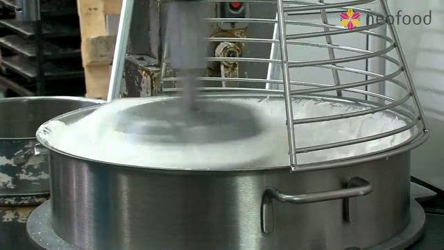 NEOFOOD "intelleMix" NEW VIDEO смотреть онлайн