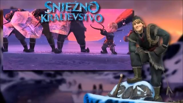 Frozen - Frozen Heart (Croatian) S&T смотреть онлайн