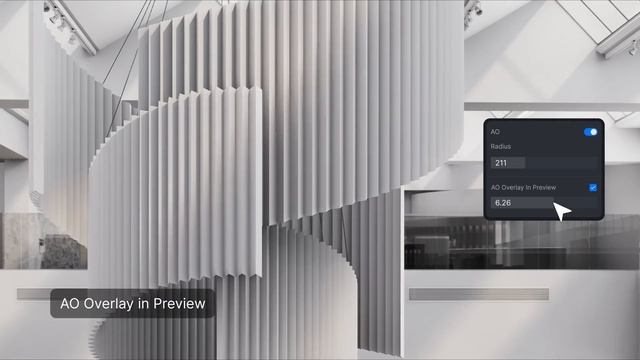 D5 Render 2.8 | AI Enhancer, Semi-transparent Effect, Sunlight Caustics, Vectorworks&Rhino LiveSync смотреть онлайн
