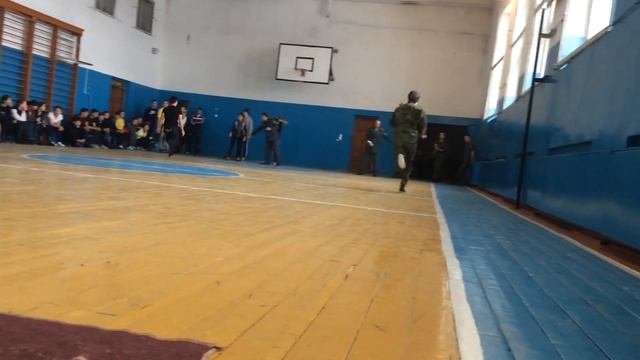 Естафета 2орын кутты болсын смотреть онлайн