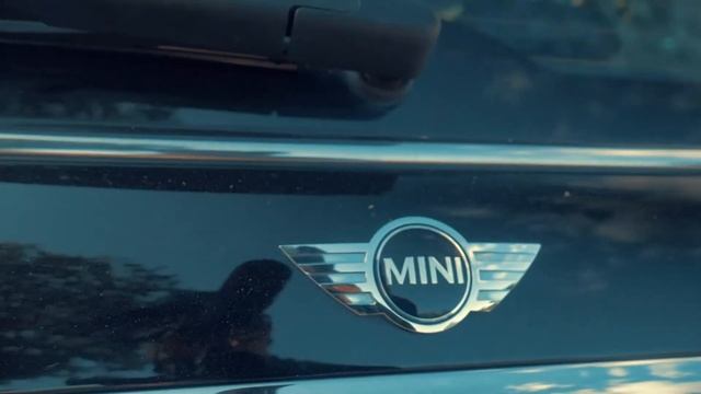 BLVCK STUDIO MINI R53 JCW смотреть онлайн