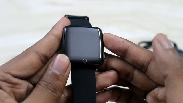 New Lenovo Smartwatch in Cheap Price | Can We Play PUBG Mobile in This SmartWatch? смотреть онлайн