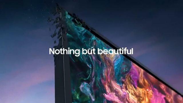 Neo QLED 8K Samsung TV [ Vizztexx Media ] смотреть онлайн