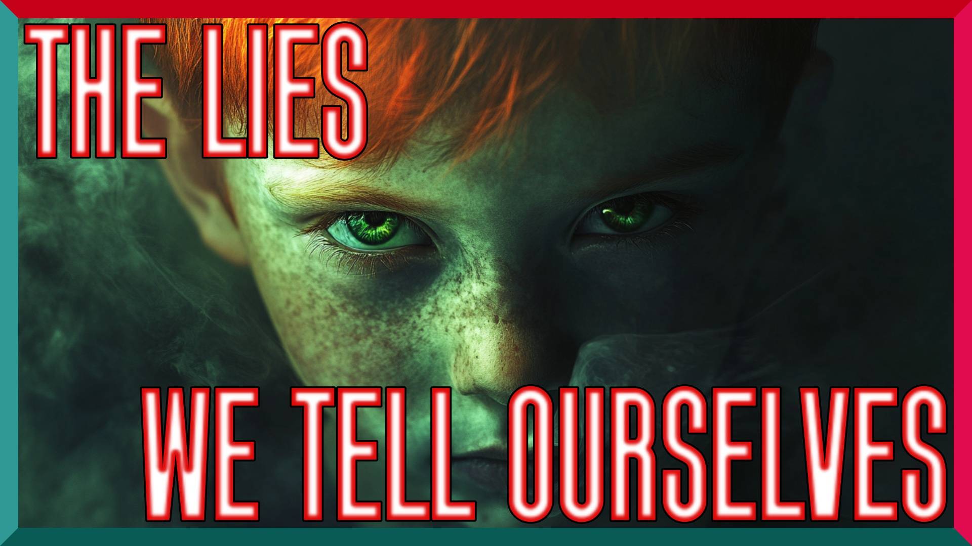Правда или Ложь ★ The Lies We Tell Ourselves ★ Эпизод I (Игра Полностью) смотреть онлайн