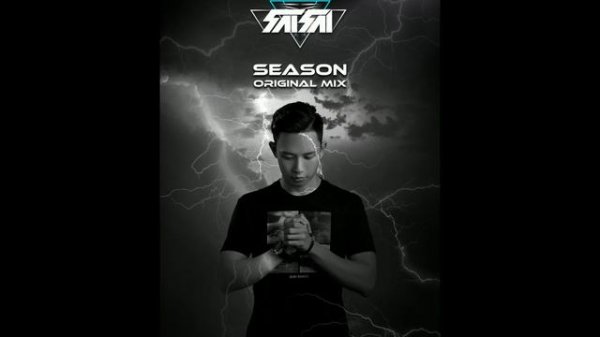 SAI SAI - Season ( Original Mix )