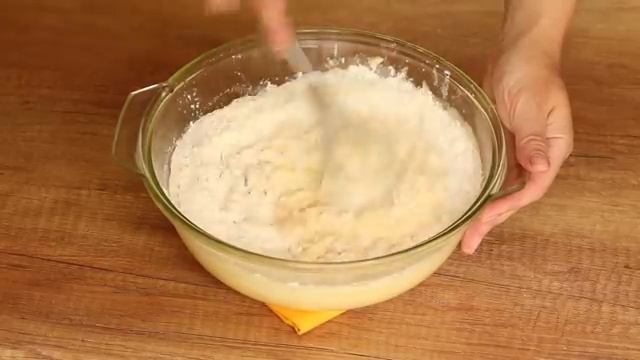 Маффины с черникой пошаговый рецепт смотреть онлайн