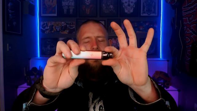 Geekvape Wenax K1 SE - Ditch The Disposables For This! смотреть онлайн