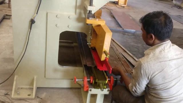 Mini Hydraulic Press Brake 2030x1.5mm (Jignesh Patel : 9712358734) смотреть онлайн