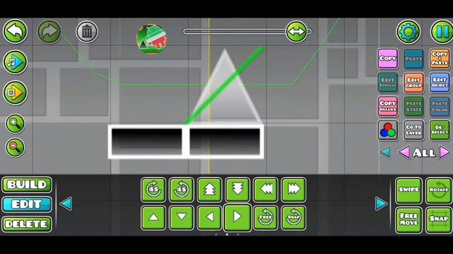 БАФАЮ BASE AFTER BASR В ДЕМОН 4 | Geometry Dash смотреть онлайн