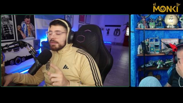 ¿MIA KHALIFA o LANA RHOADES? смотреть онлайн