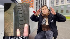 Разноширокие диски одноширокие шины vs раздатка bmw - последствия? Бмв xdrive. Разный диаметр колес