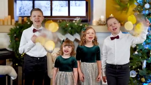 ПОЮТ НЕБЕСА смотреть онлайн