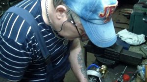 TOYOTA  Town- Ace Noah двс 3C- T замена турбины