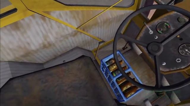 Самый Лучший день.... В My summer car смотреть онлайн