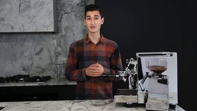 8. Espresso Menu Introduction смотреть онлайн