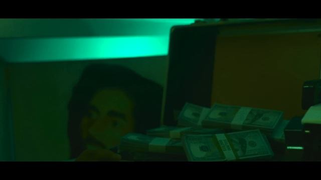 Pablo YG, Kranium - Money | Official Music Video смотреть онлайн