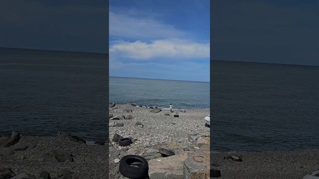 Приветствие из солнечного Батуми с анонсом предстоящего выпуска #Батуми #набережнаябатуми смотреть онлайн