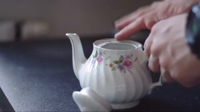 Pu-erh tea смотреть онлайн