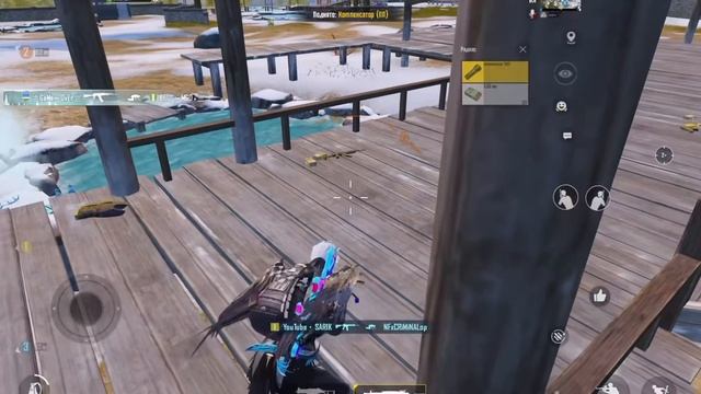 Go PuBG смотреть онлайн