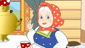 сказка, мультики для детей, малышей