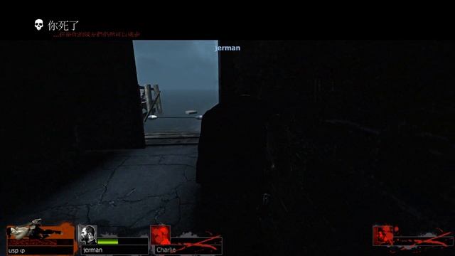 Left 4 Dead 2: The Last Stand with Charlie jerman usp смотреть онлайн