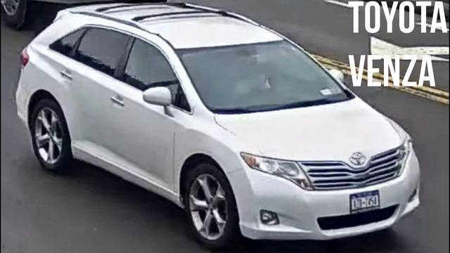 Toyota Venza