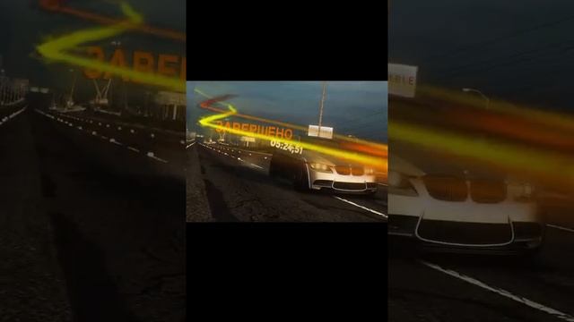 NFS RUN PC смотреть онлайн