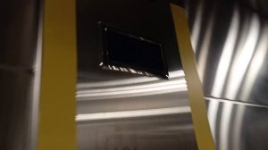 Лифт КМЗ на станции метро Кленовый бульвар 1 выход