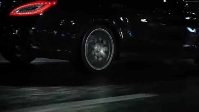 Мерседес с клас смотреть онлайн