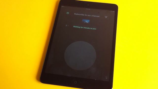 How to install WECHAT on iPad mini. A new way of connecting смотреть онлайн