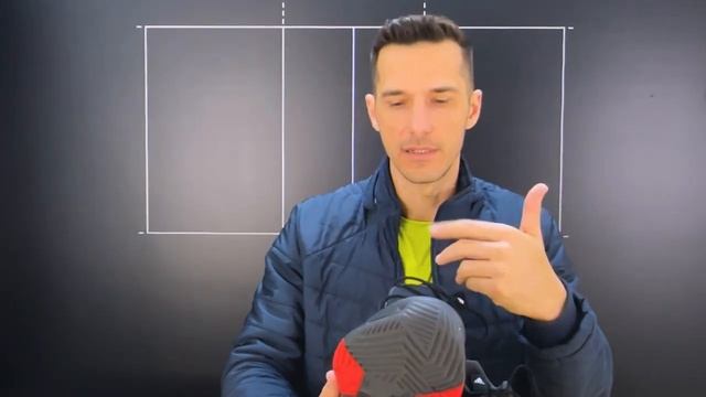 Meu Tênis Voleibol - Review Adidas Own the Game 2.0 смотреть онлайн