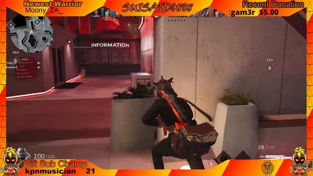 DIMA IS A BEAST!!! OP IN ROGUE COMPANY? смотреть онлайн