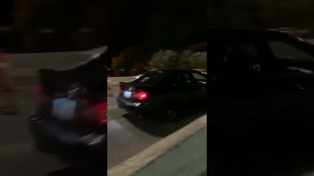 Corolla XRS muffler delete lift crossover смотреть онлайн