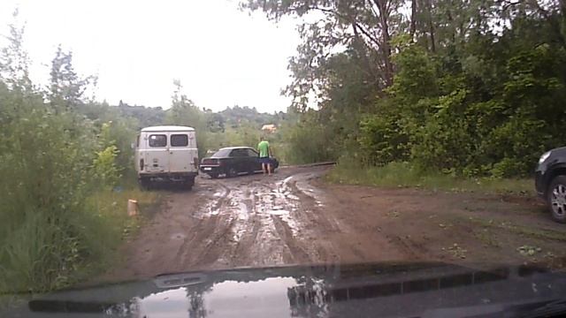 Подъём с Волги с Сашей Ундоры смотреть онлайн