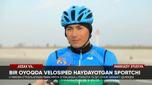 "Markaziy studiya" ko'rsatuvi 05.04.2024 смотреть онлайн