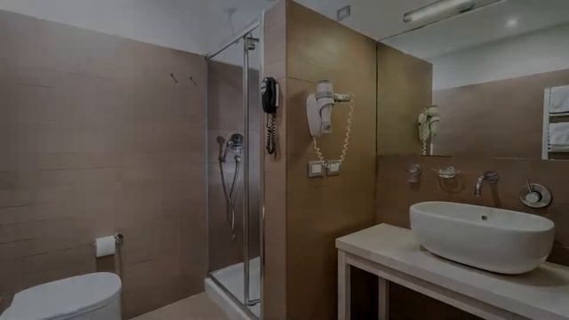 Capo Peloro Hotel, Torre Faro, Italy смотреть онлайн