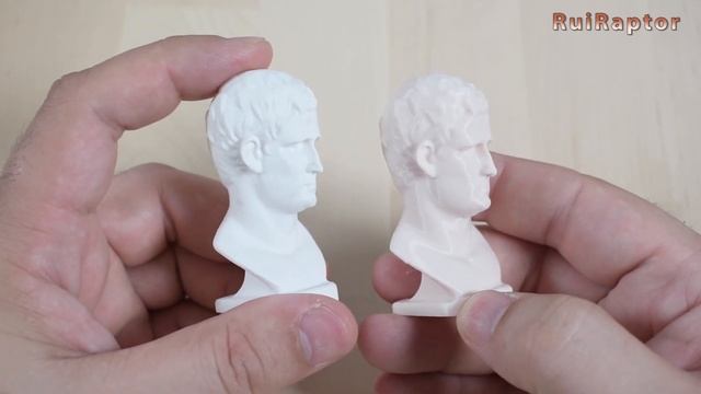 REVOPOINT MINI 2 (3D Scanner for Miniatures & Detailed Parts) - FULL REVIEW смотреть онлайн