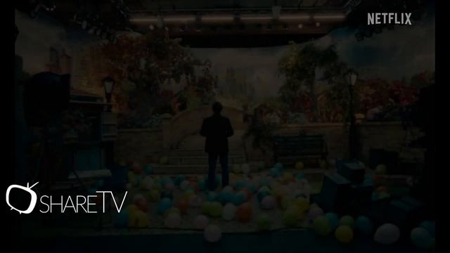 ЭРИК СЕРИАЛ РУССКИЙ ТРЕЙЛЕР// ERIC SERIES TRAILER 2024 [RUS] смотреть онлайн